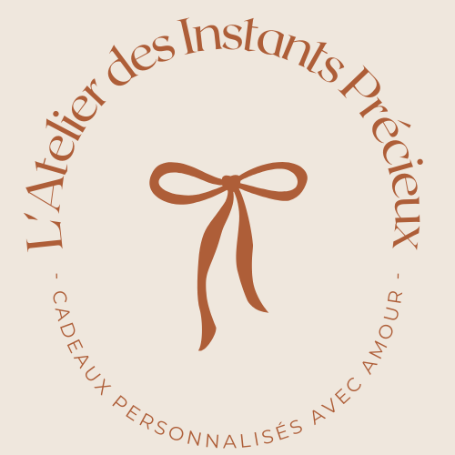 L'Atelier des Instants Précieux